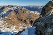 Martedì 29 dicembre 2015 – Piz Julier - FOTOGALLERY